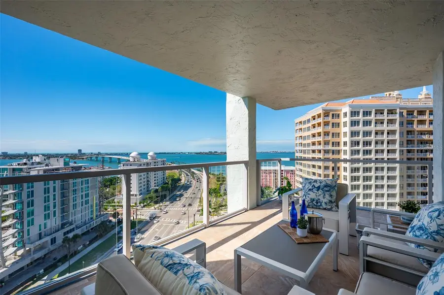 1111 N Gulfstream Avenue #16F, Sarasota, FL 34236 - Image #2