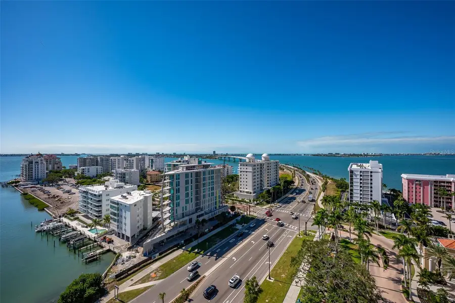 1111 N Gulfstream Avenue #16F, Sarasota, FL 34236 - Image #3