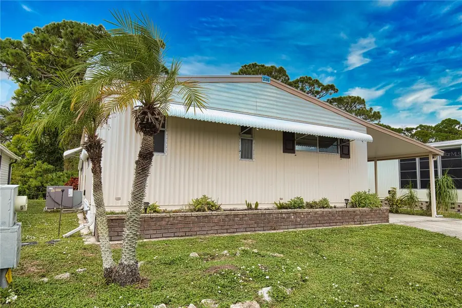 236 N Fiji Circle, Englewood, FL 34223 - Image #2