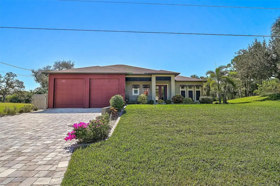 2647 Carmela Avenue, North Port, FL 34286 - Image #2