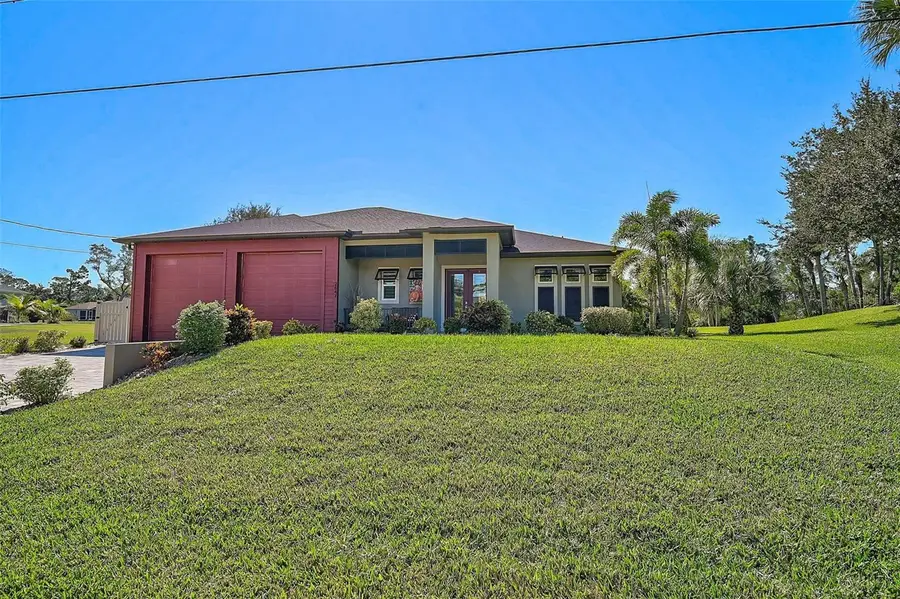 2647 Carmela Avenue, North Port, FL 34286 - Image #3