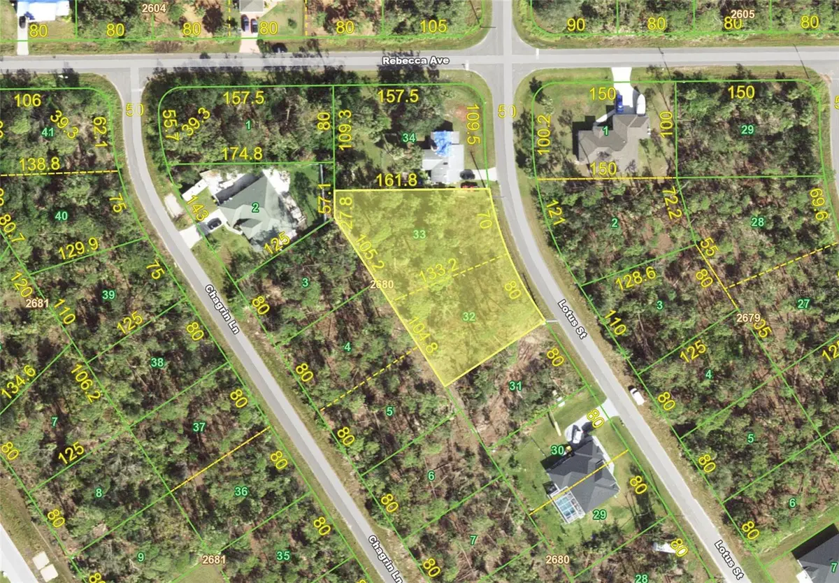 1143 Lotus Street, Port Charlotte, FL 33953 - Image #1