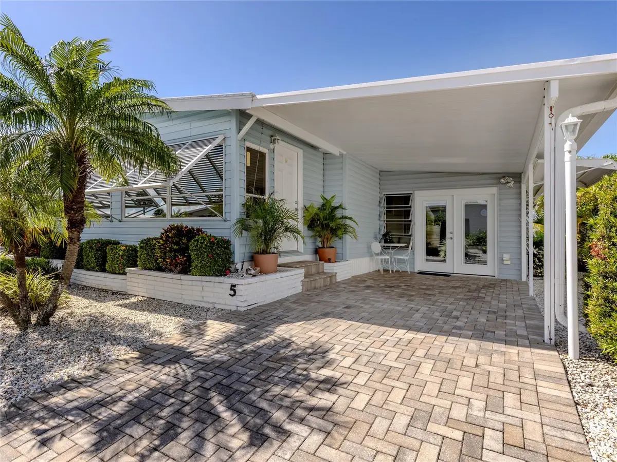 5 N Esplanade Street, Englewood, FL 34223 - Image #1