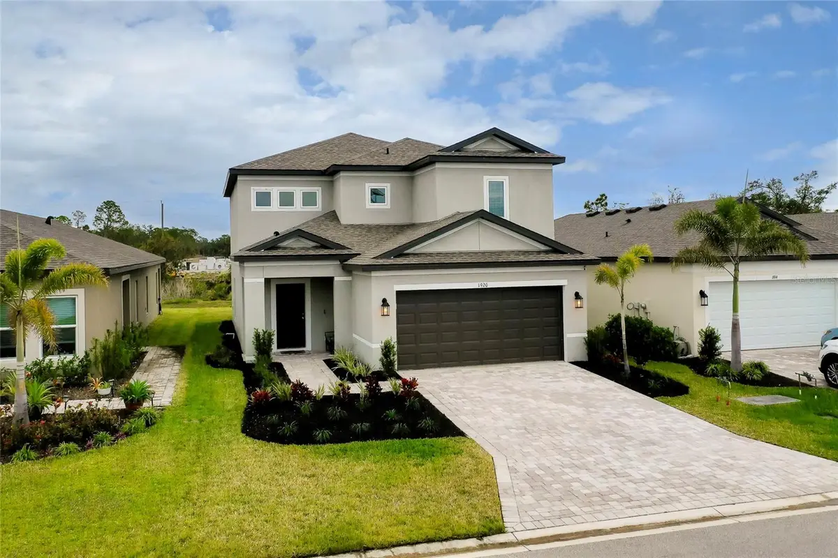 1920 Sunset Preserve Way, Port Charlotte, FL 33953 - Image #1