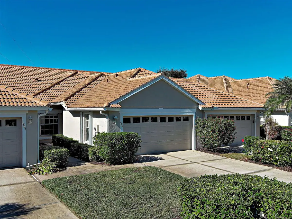 1965 San Silvestro Drive, Venice, FL 34285 - Image #1