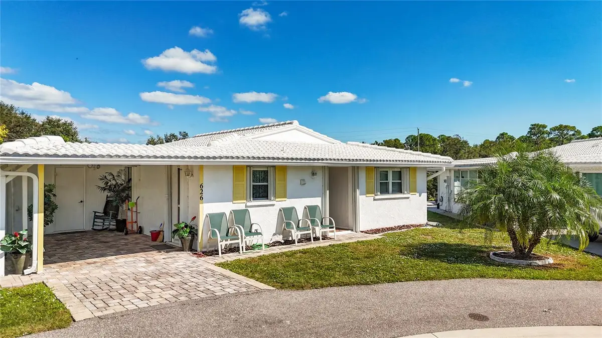 626 Circlewood Drive #S1-18, Venice, FL 34293 - Image #1