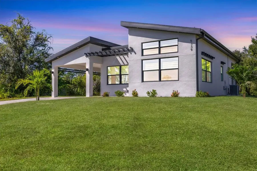 5339 Gulfport Terrace, Port Charlotte, FL 33981 - #2