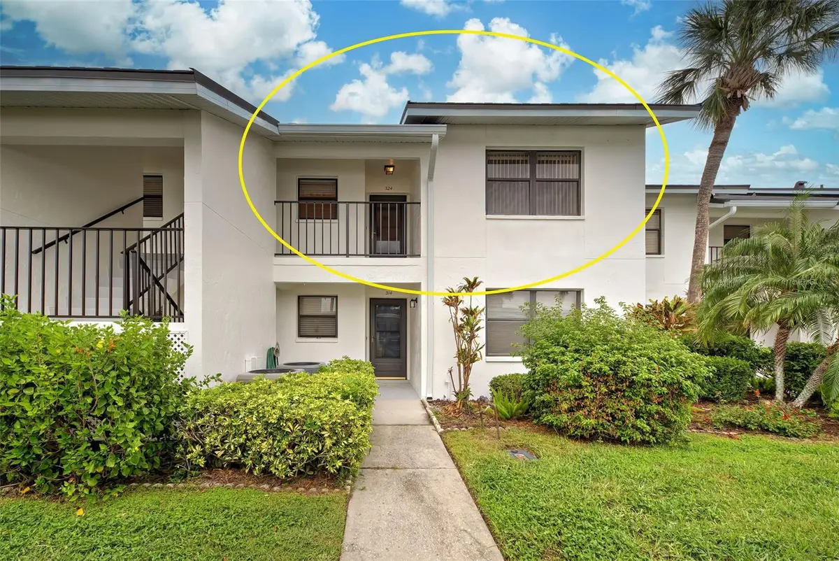 1100 Capri Isles Boulevard #324, Venice, FL 34292 - #1