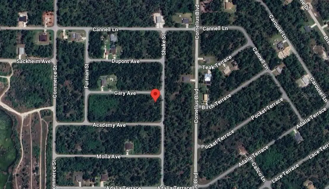 14499 Gary Avenue, Port Charlotte, FL 33953 - Image #1