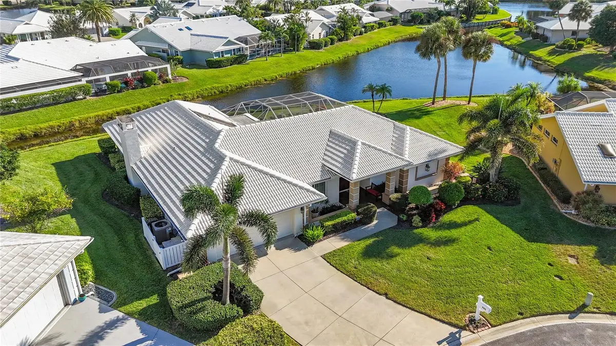 557 Warwick Court, Venice, FL 34293 - #1