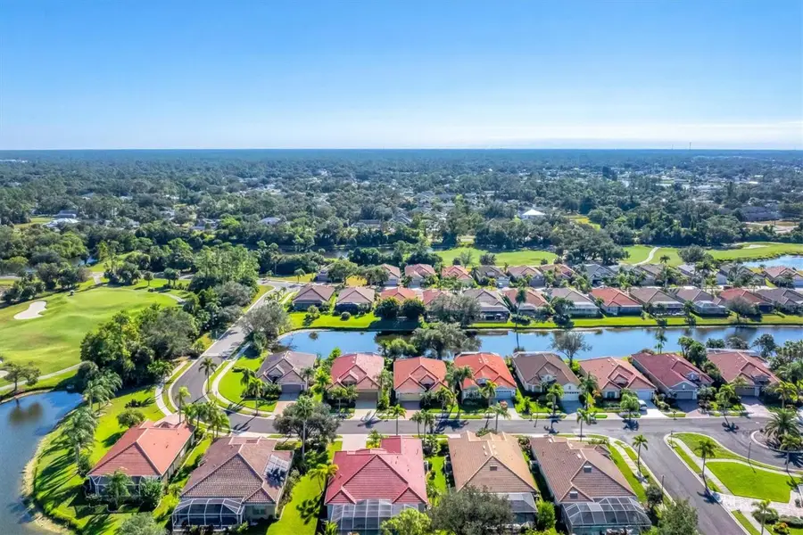 5151 Laurel Oak Court, North Port, FL 34287 - Image #3