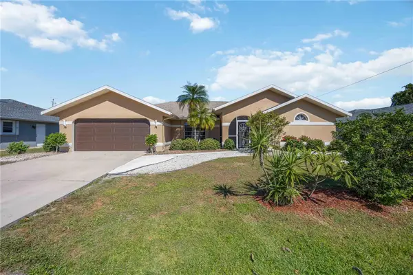 23454 Rocket Avenue, PORT CHARLOTTE, FL 33954