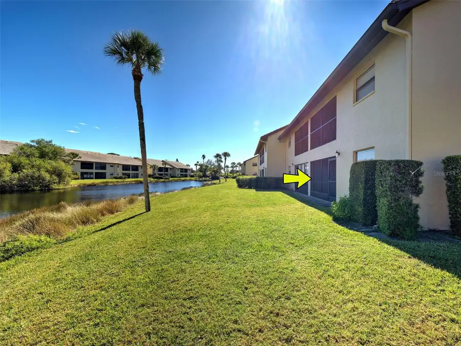 365 Three Lakes Lane #K, Venice, FL 34285 - Image #2