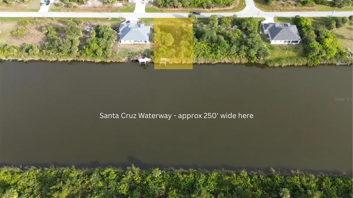 13281 Longville Avenue, Port Charlotte, FL 33981 - #1