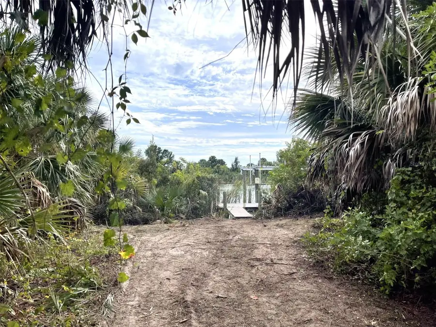 13281 Longville Avenue, Port Charlotte, FL 33981 - #2