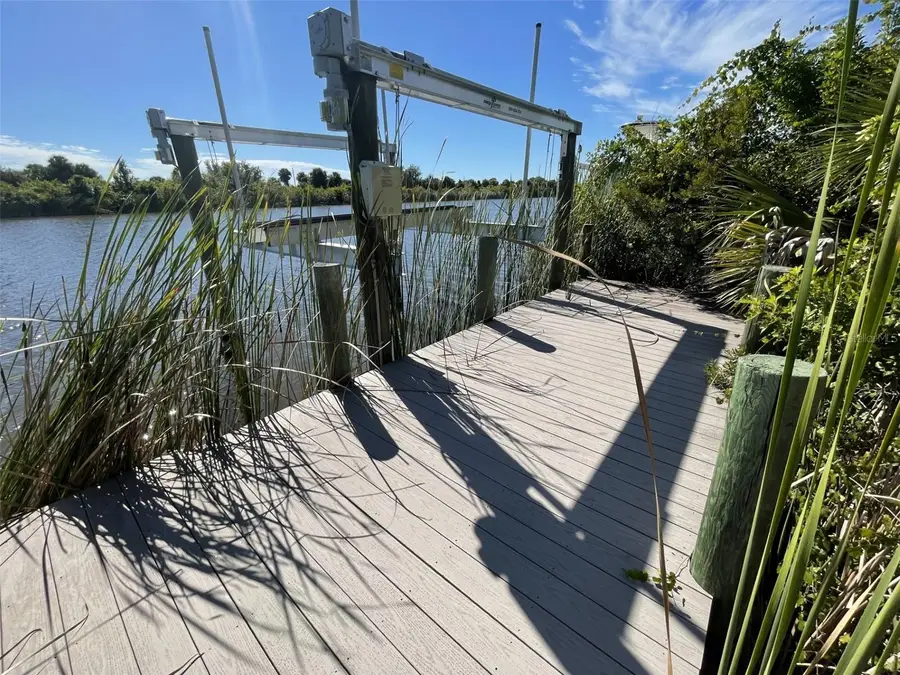 13281 Longville Avenue, Port Charlotte, FL 33981 - #3