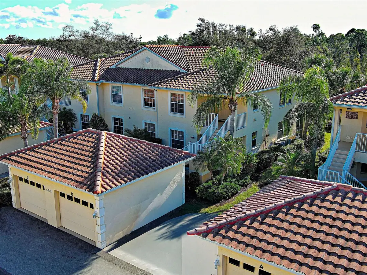 4438 Corso Venetia Boulevard #D13, Venice, FL 34293 - Image #1