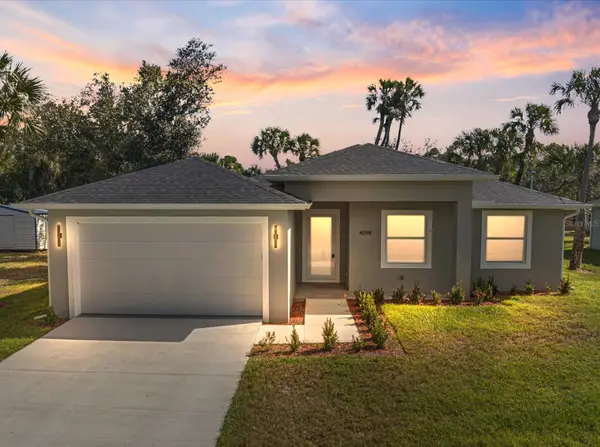 4098 New Milford Street, NORTH PORT, FL 34288