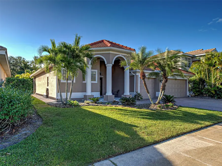 11934 Granite Woods Loop, Venice, FL 34292 - Image #2