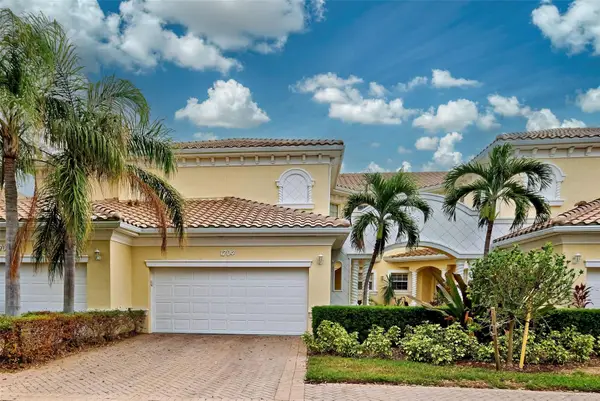 1704 Triano Circle #1704, VENICE, FL 34292