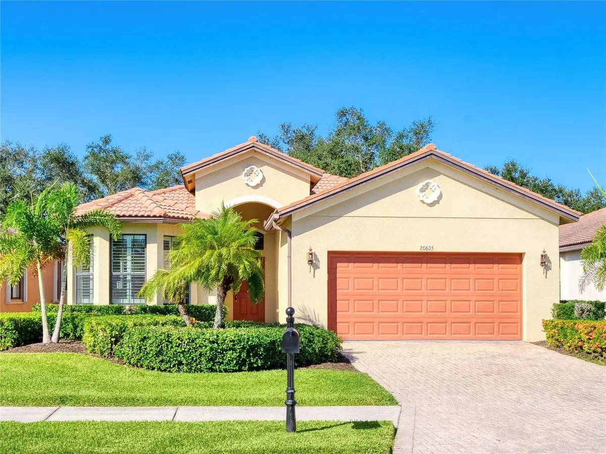 20605 Pezzana Drive, Venice, FL 34292 - Image #1