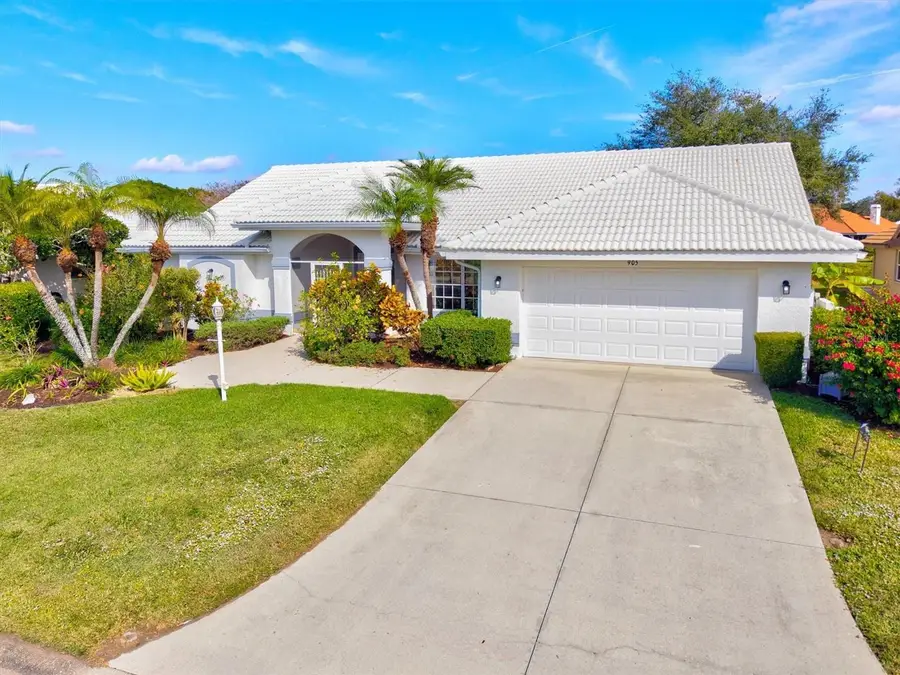 905 Beckley Drive, Venice, FL 34292 - Image #2
