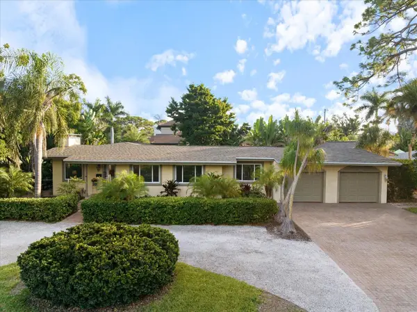 601 Menendez Street, VENICE, FL 34285