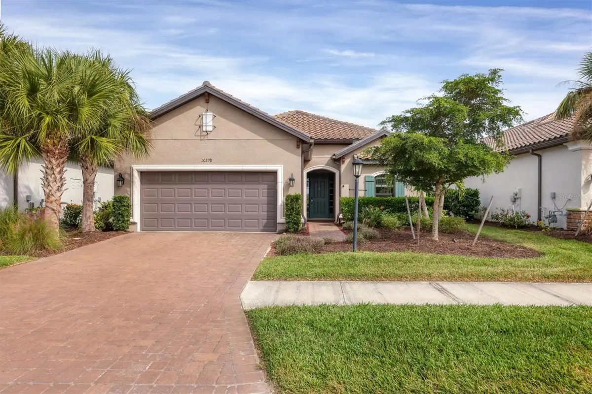 10238 Morning Mist Lane, Sarasota, FL 34241 - Image #1