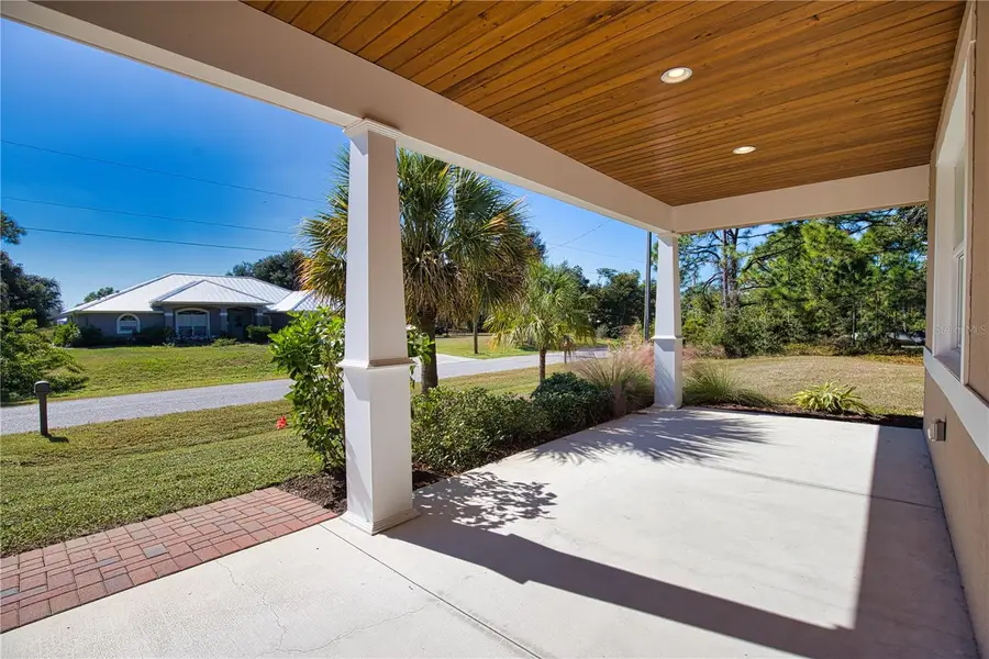 6172 Alhambra Avenue, North Port, FL 34291 - Image #2