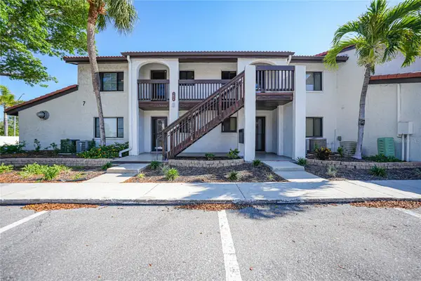 1636 Stickney Point Road #36-201, SARASOTA, FL 34231