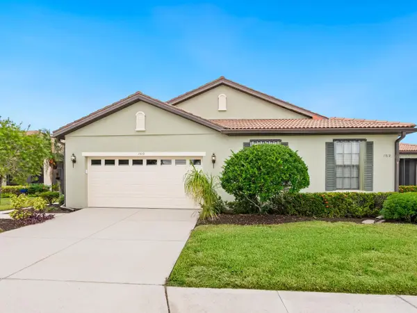 1509 Maseno Drive, VENICE, FL 34292