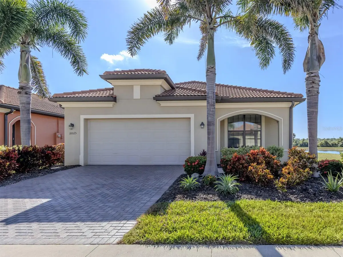10025 Cozy Grove Drive, Venice, FL 34293 - Image #1