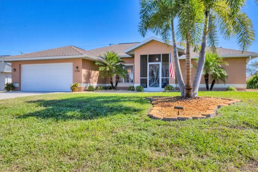 2720 S Biscayne Drive, North Port, FL 34287 - Image #2