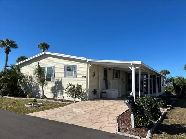 826 Cervina Drive S, VENICE, FL 34285