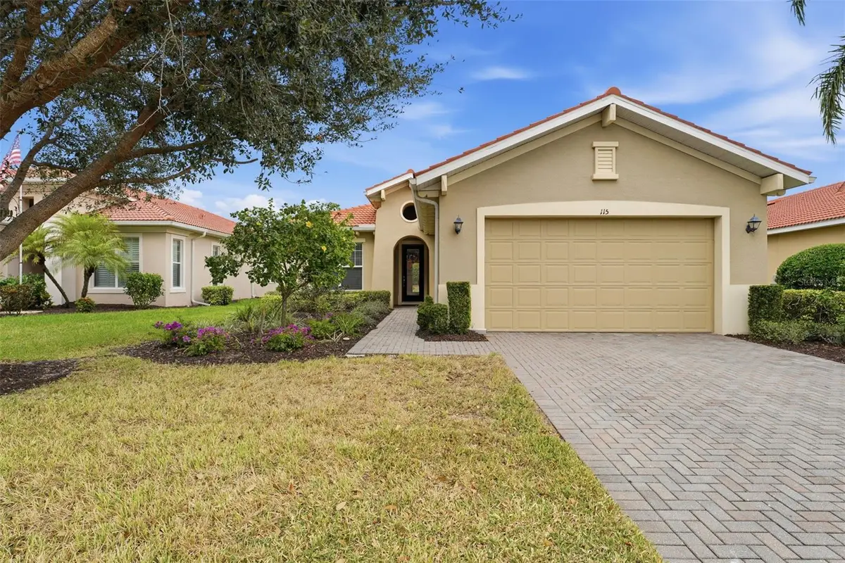 115 Avalini Way, Nokomis, FL 34275 - Image #1