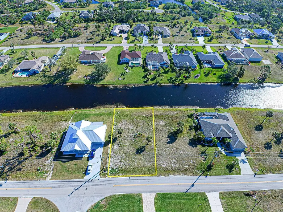 839 Rotonda Circle, Rotonda West, FL 33947 - Image #1