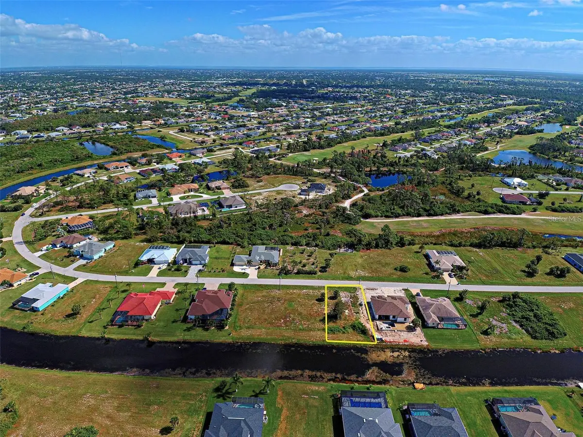 159 Tournament Road, Rotonda West, FL 33947 - Image #1