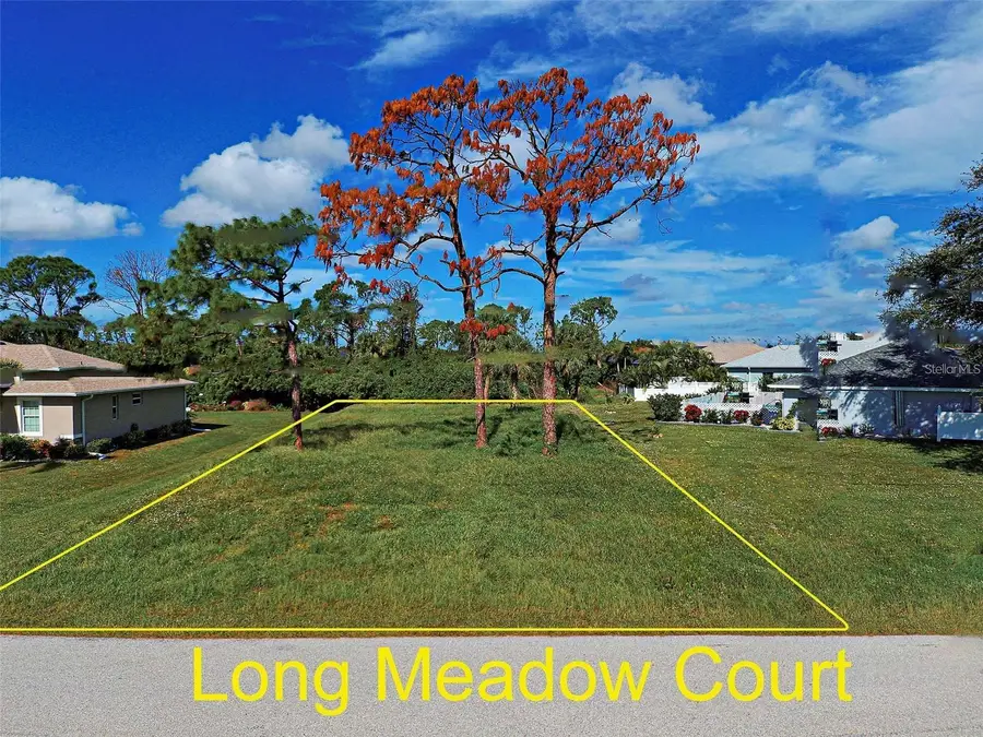 3 Long Meadow Court, Rotonda West, FL 33947 - Image #3