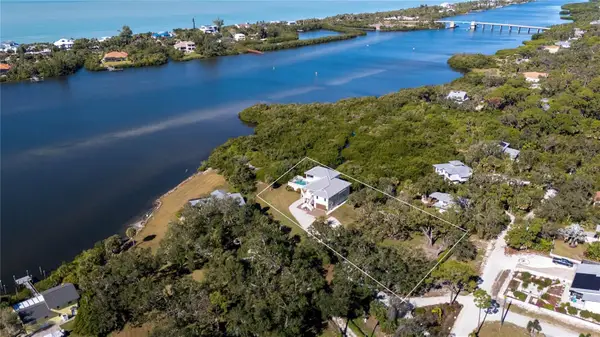 1850 Keyway Road, ENGLEWOOD, FL 34223