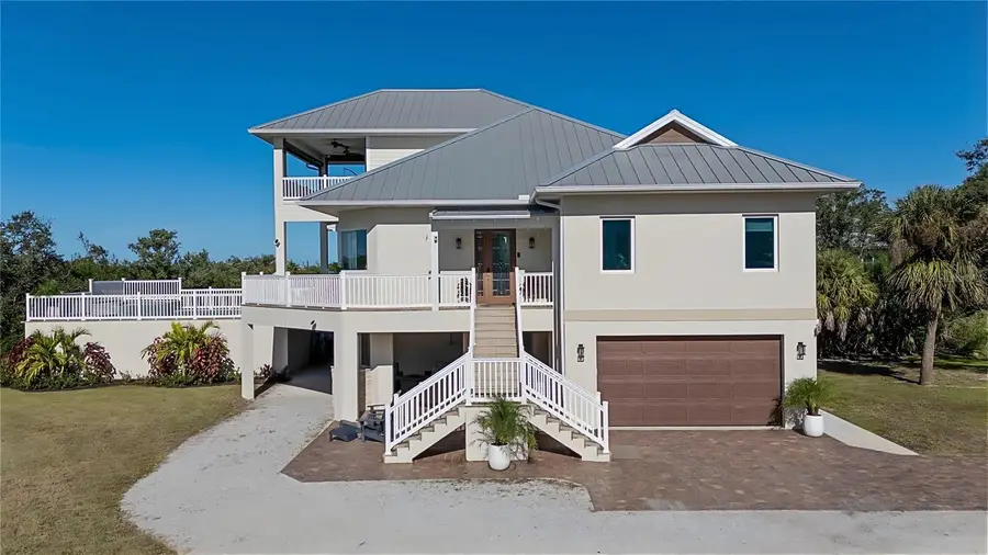 1850 Keyway Road, Englewood, FL 34223 - Image #2