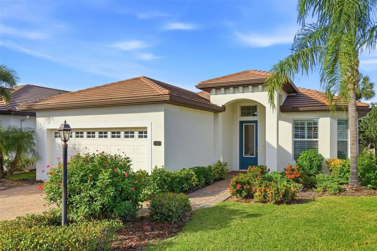 127 Nolen Drive, Venice, FL 34292 - Image #1