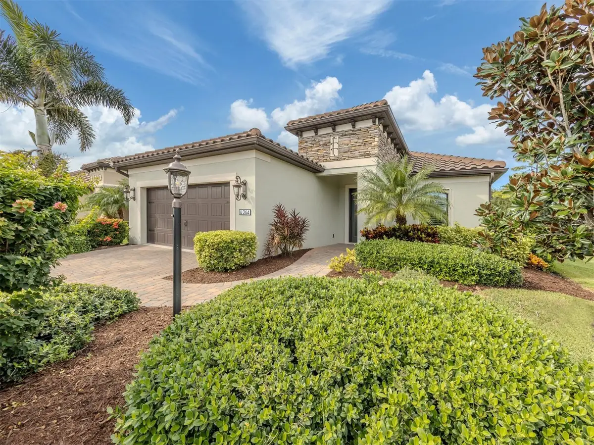 264 Acerno Drive, Nokomis, FL 34275 - Image #1