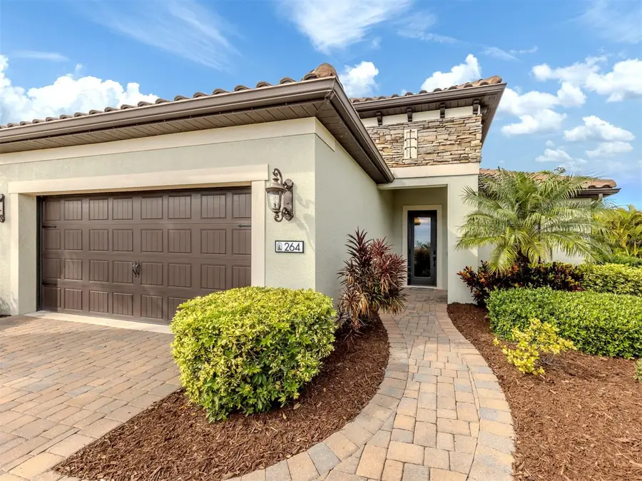 264 Acerno Drive, Nokomis, FL 34275 - Image #2