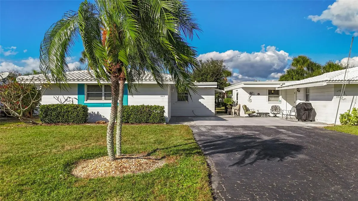 1523 Lakeside Drive #15, Venice, FL 34293 - Image #1