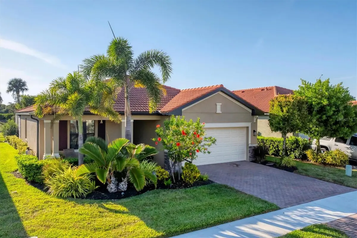 10113 Colubrina Drive, Venice, FL 34293 - #1