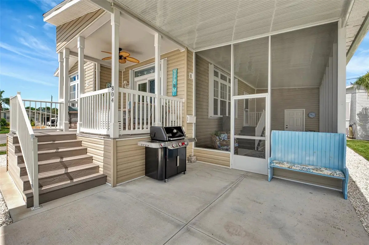 804 Turf, Venice, FL 34285 - Image #1