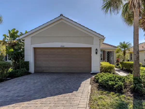 19188 Lappacio Street, VENICE, FL 34293