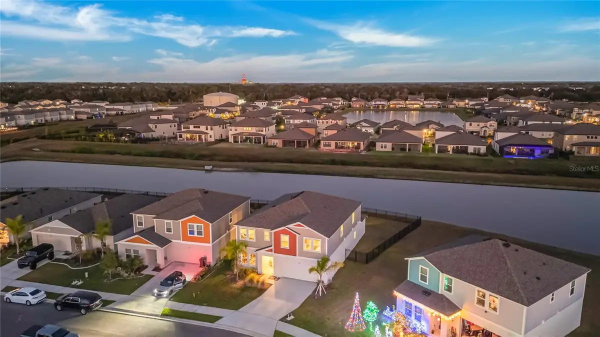 12710 Hysmith Loop, Parrish, FL 34219 - #1