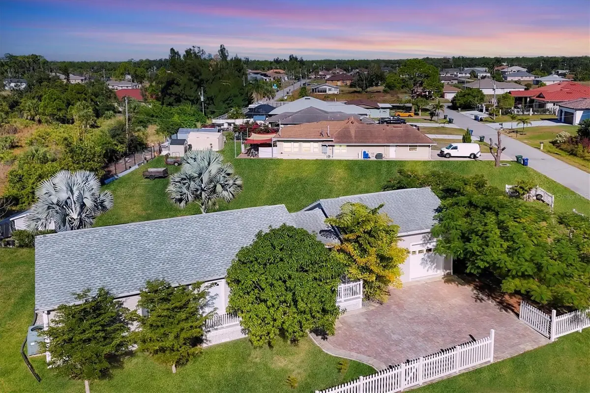 400 Isabel Street, North Port, FL 34287 - Image #1