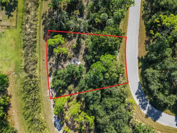Lot 3 Armenia Road, NORTH PORT, FL 34286